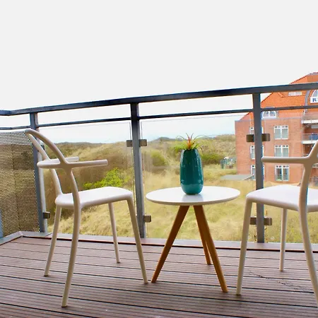 Strandhaus Rose Juist Exterior foto